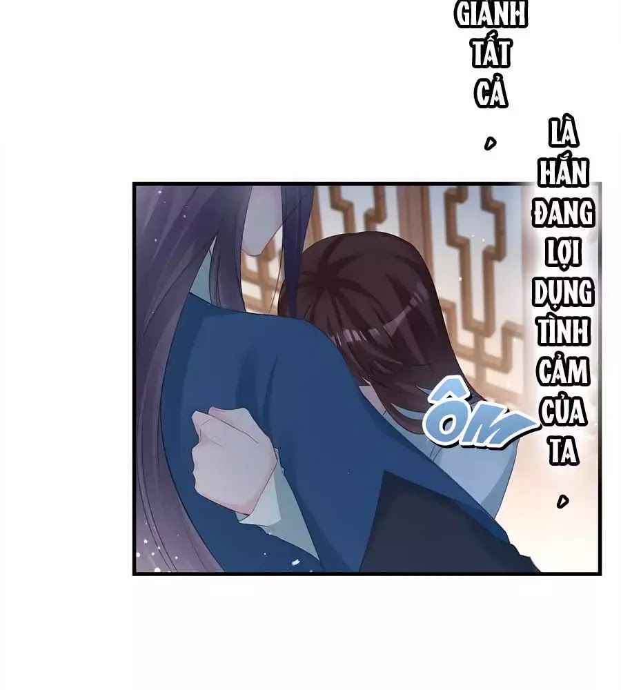 Liệt Hỏa Cuồng Phi: Vương Gia Thú Tính Muốn Sủng Chapter 72 - Trang 2