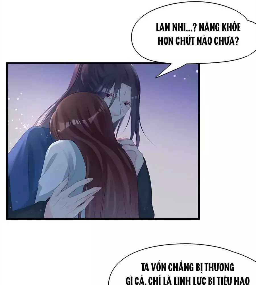Liệt Hỏa Cuồng Phi: Vương Gia Thú Tính Muốn Sủng Chapter 72 - Trang 2