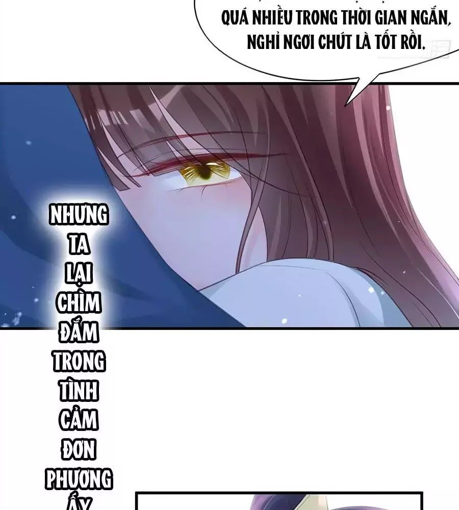 Liệt Hỏa Cuồng Phi: Vương Gia Thú Tính Muốn Sủng Chapter 72 - Trang 2