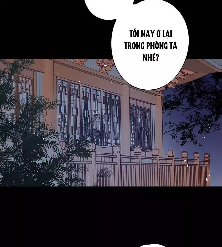 Liệt Hỏa Cuồng Phi: Vương Gia Thú Tính Muốn Sủng Chapter 72 - Trang 2