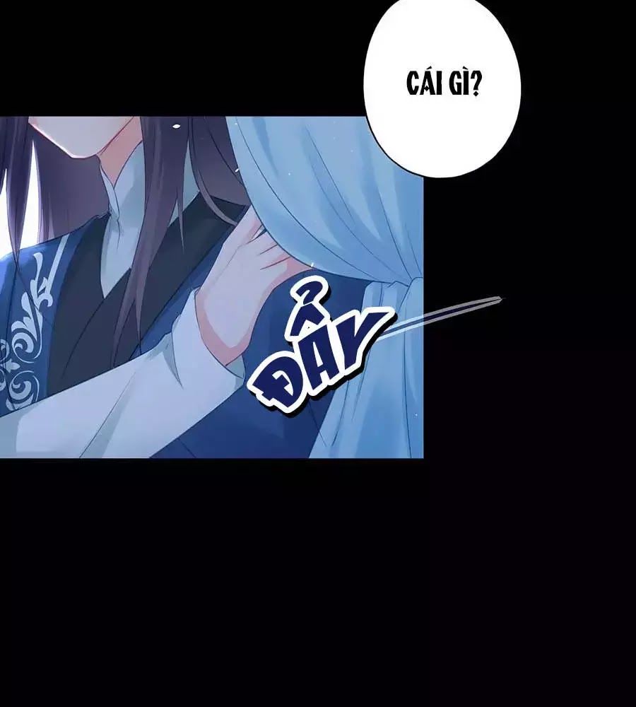 Liệt Hỏa Cuồng Phi: Vương Gia Thú Tính Muốn Sủng Chapter 72 - Trang 2