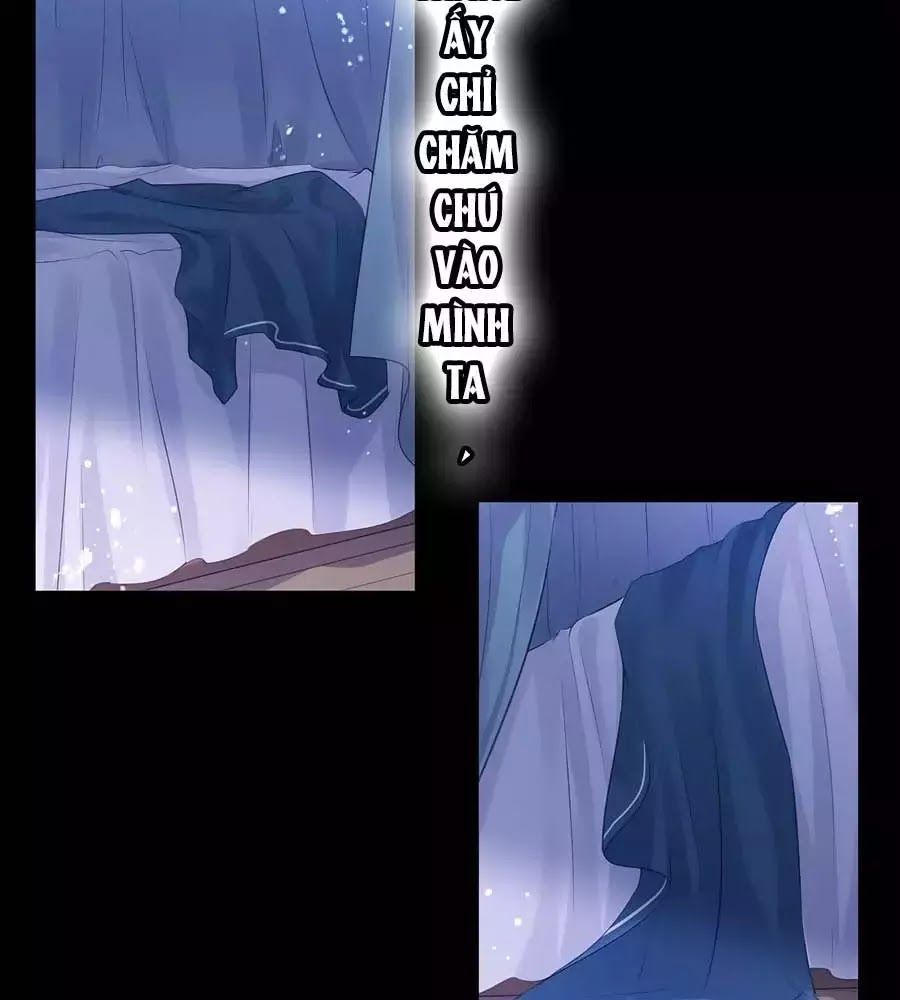 Liệt Hỏa Cuồng Phi: Vương Gia Thú Tính Muốn Sủng Chapter 72 - Trang 2