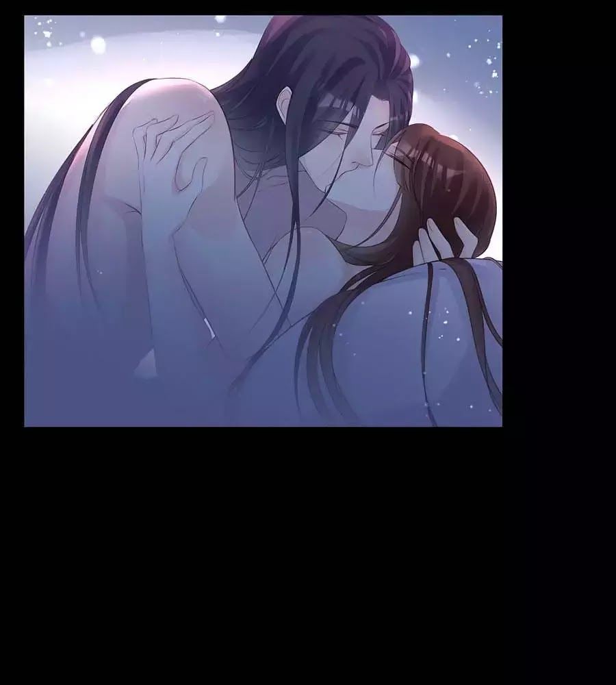 Liệt Hỏa Cuồng Phi: Vương Gia Thú Tính Muốn Sủng Chapter 72 - Trang 2