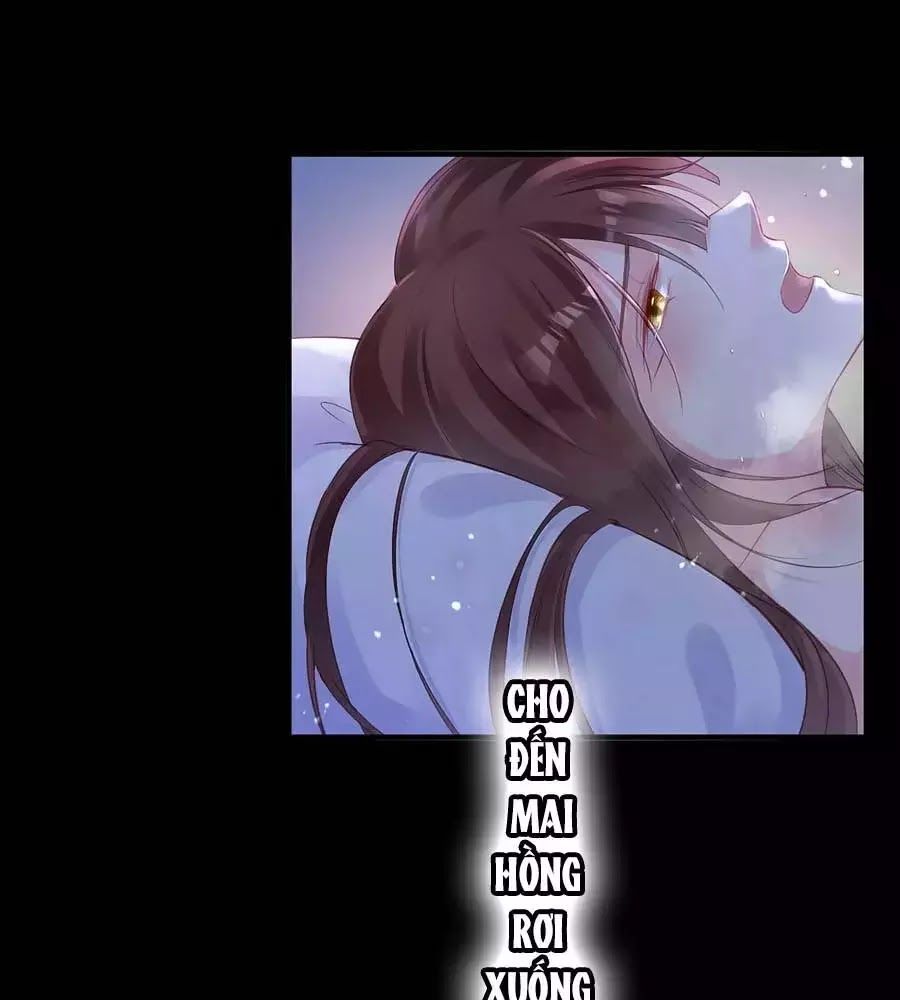 Liệt Hỏa Cuồng Phi: Vương Gia Thú Tính Muốn Sủng Chapter 72 - Trang 2