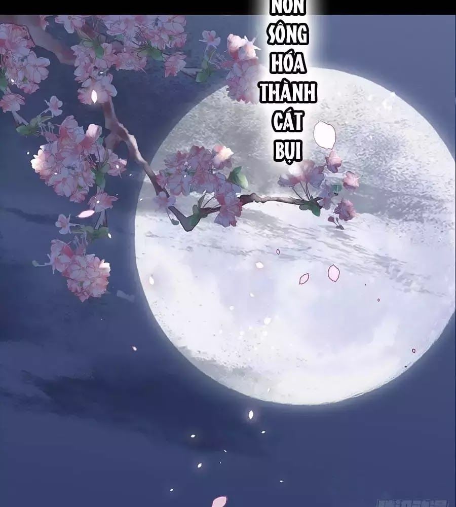 Liệt Hỏa Cuồng Phi: Vương Gia Thú Tính Muốn Sủng Chapter 72 - Trang 2