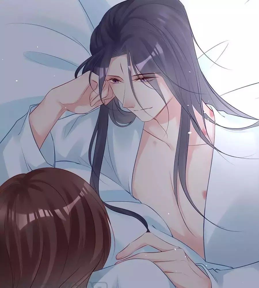 Liệt Hỏa Cuồng Phi: Vương Gia Thú Tính Muốn Sủng Chapter 72 - Trang 2