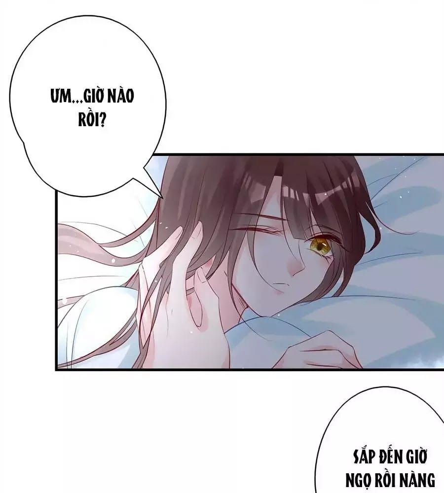 Liệt Hỏa Cuồng Phi: Vương Gia Thú Tính Muốn Sủng Chapter 72 - Trang 2