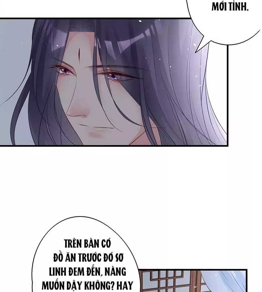 Liệt Hỏa Cuồng Phi: Vương Gia Thú Tính Muốn Sủng Chapter 72 - Trang 2