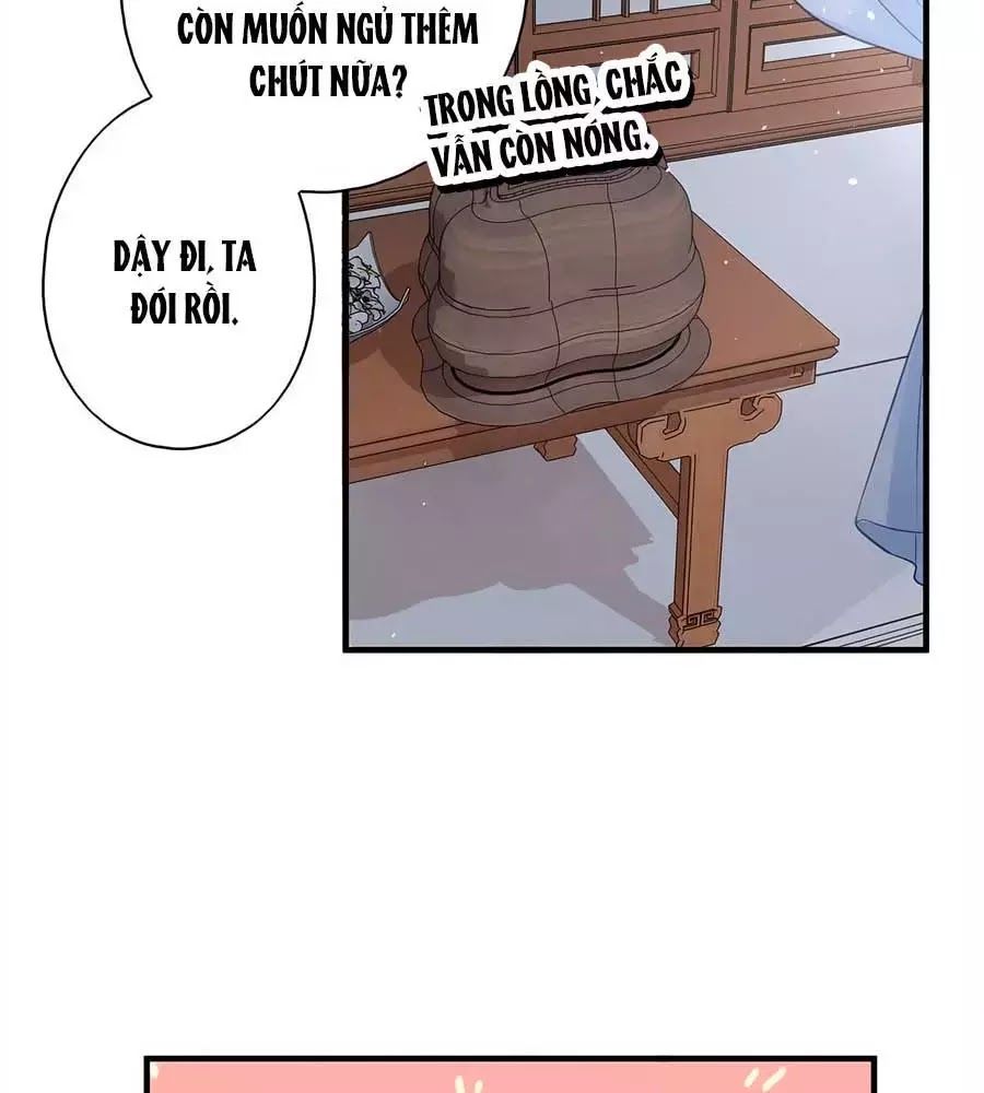 Liệt Hỏa Cuồng Phi: Vương Gia Thú Tính Muốn Sủng Chapter 72 - Trang 2