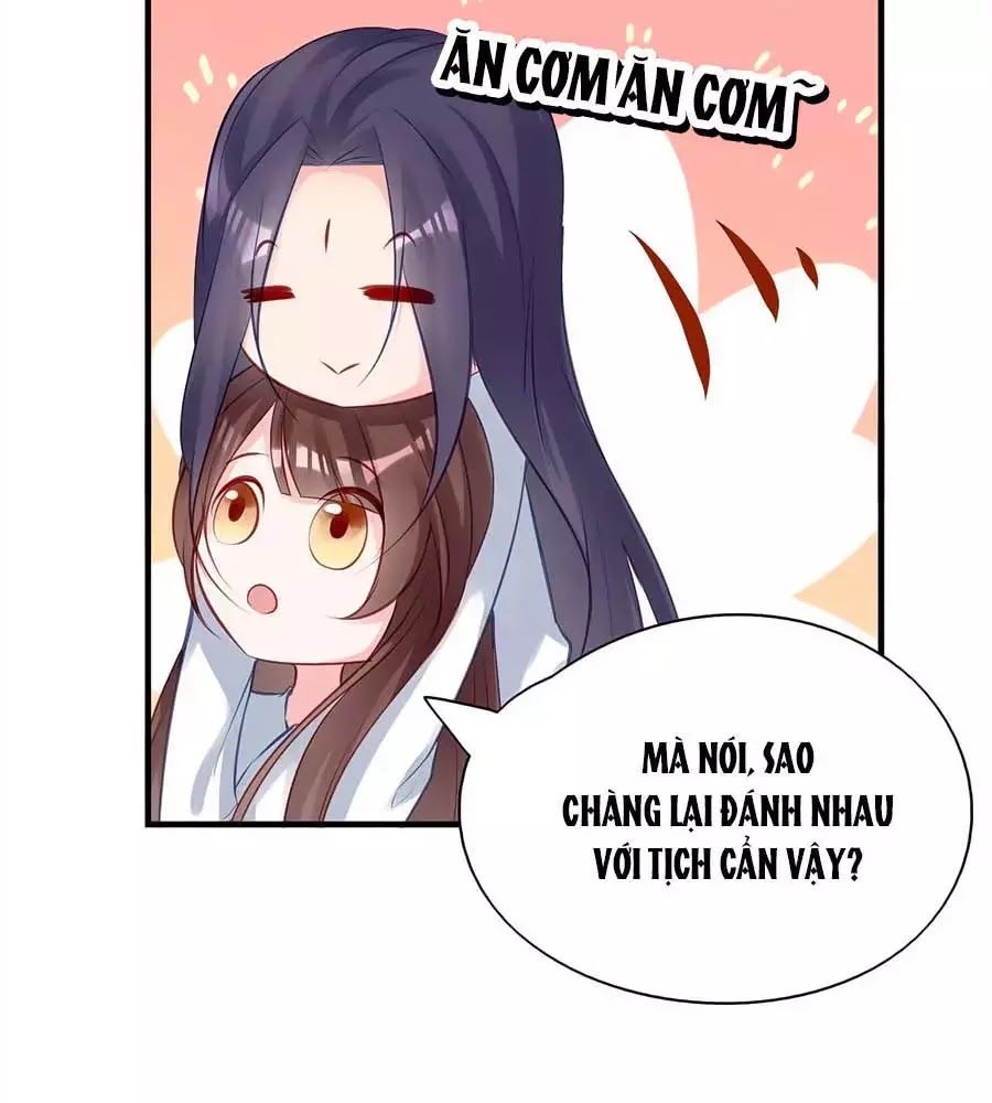 Liệt Hỏa Cuồng Phi: Vương Gia Thú Tính Muốn Sủng Chapter 72 - Trang 2
