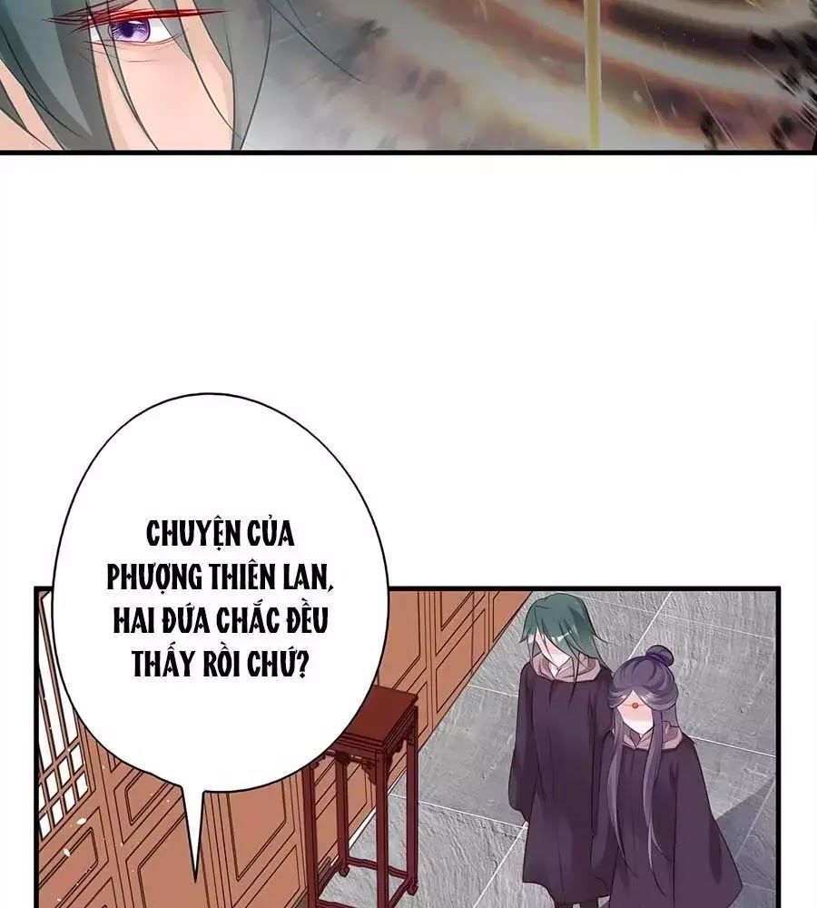 Liệt Hỏa Cuồng Phi: Vương Gia Thú Tính Muốn Sủng Chapter 72 - Trang 2