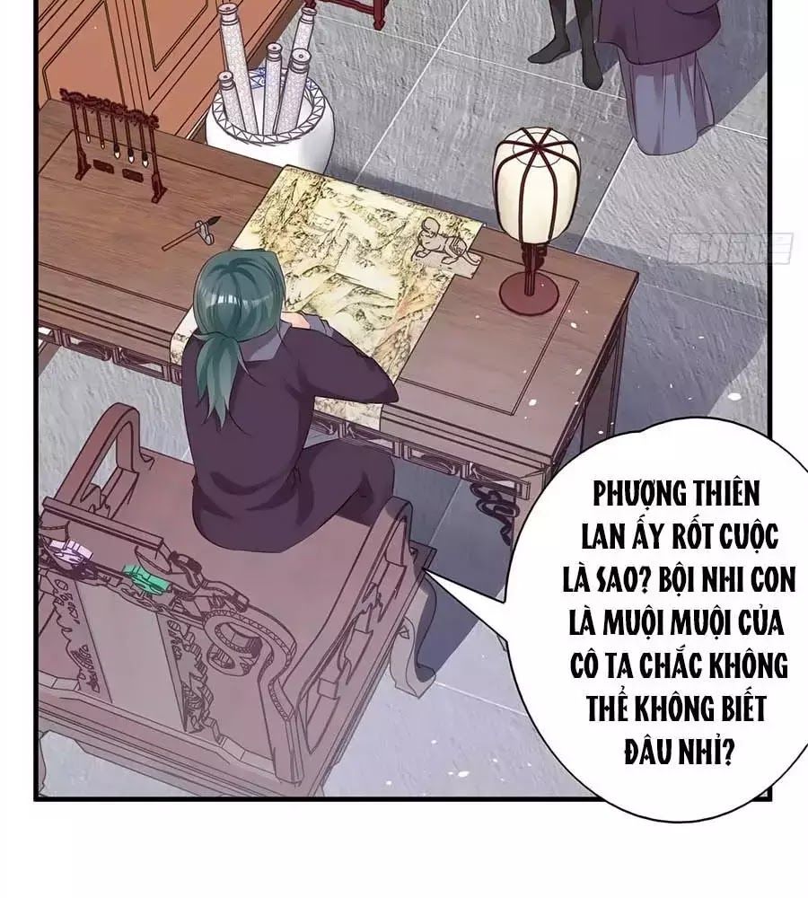 Liệt Hỏa Cuồng Phi: Vương Gia Thú Tính Muốn Sủng Chapter 72 - Trang 2