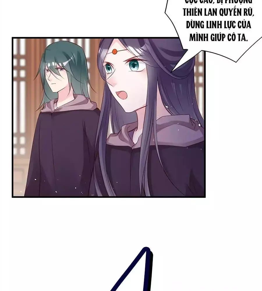 Liệt Hỏa Cuồng Phi: Vương Gia Thú Tính Muốn Sủng Chapter 72 - Trang 2