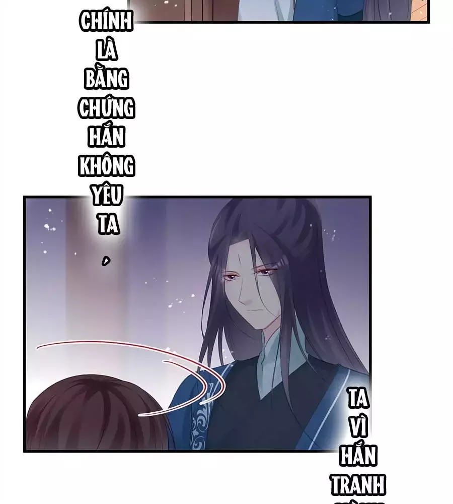 Liệt Hỏa Cuồng Phi: Vương Gia Thú Tính Muốn Sủng Chapter 72 - Trang 2