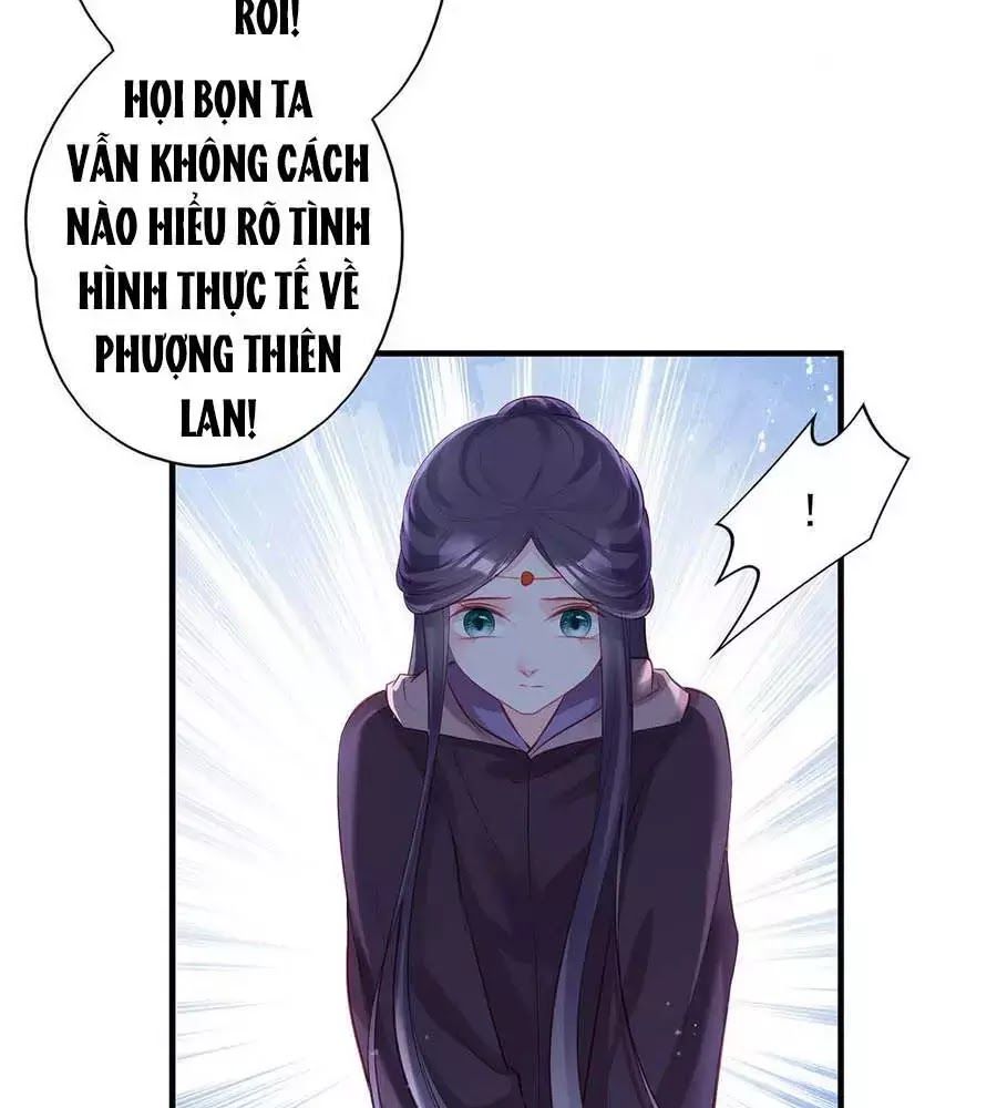 Liệt Hỏa Cuồng Phi: Vương Gia Thú Tính Muốn Sủng Chapter 73 - Trang 2