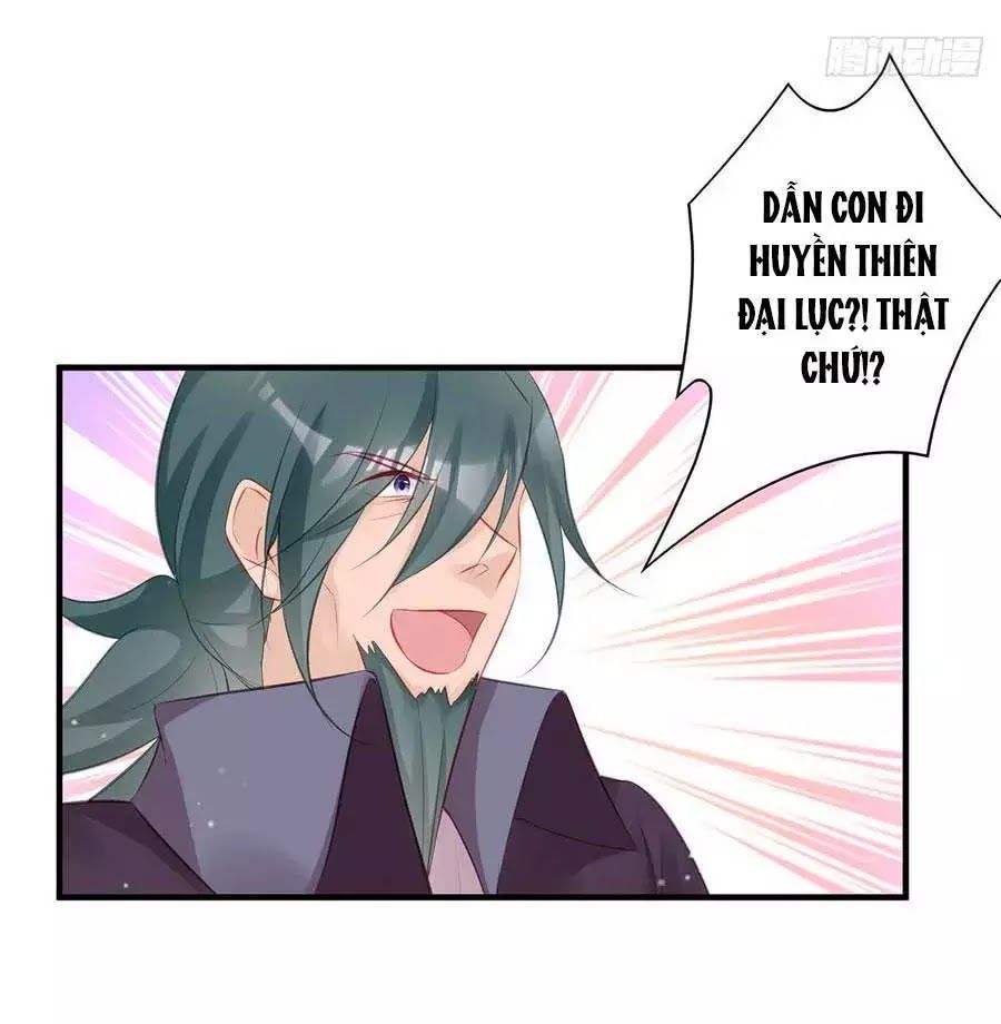 Liệt Hỏa Cuồng Phi: Vương Gia Thú Tính Muốn Sủng Chapter 73 - Trang 2