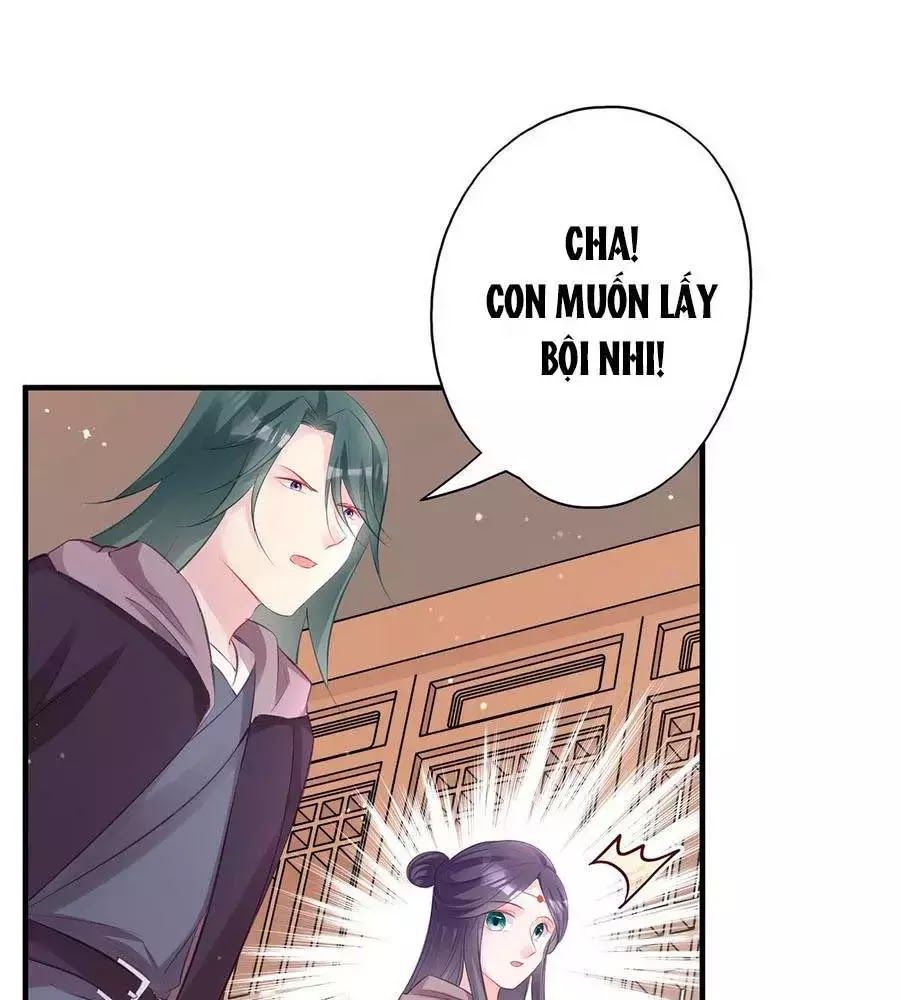 Liệt Hỏa Cuồng Phi: Vương Gia Thú Tính Muốn Sủng Chapter 73 - Trang 2