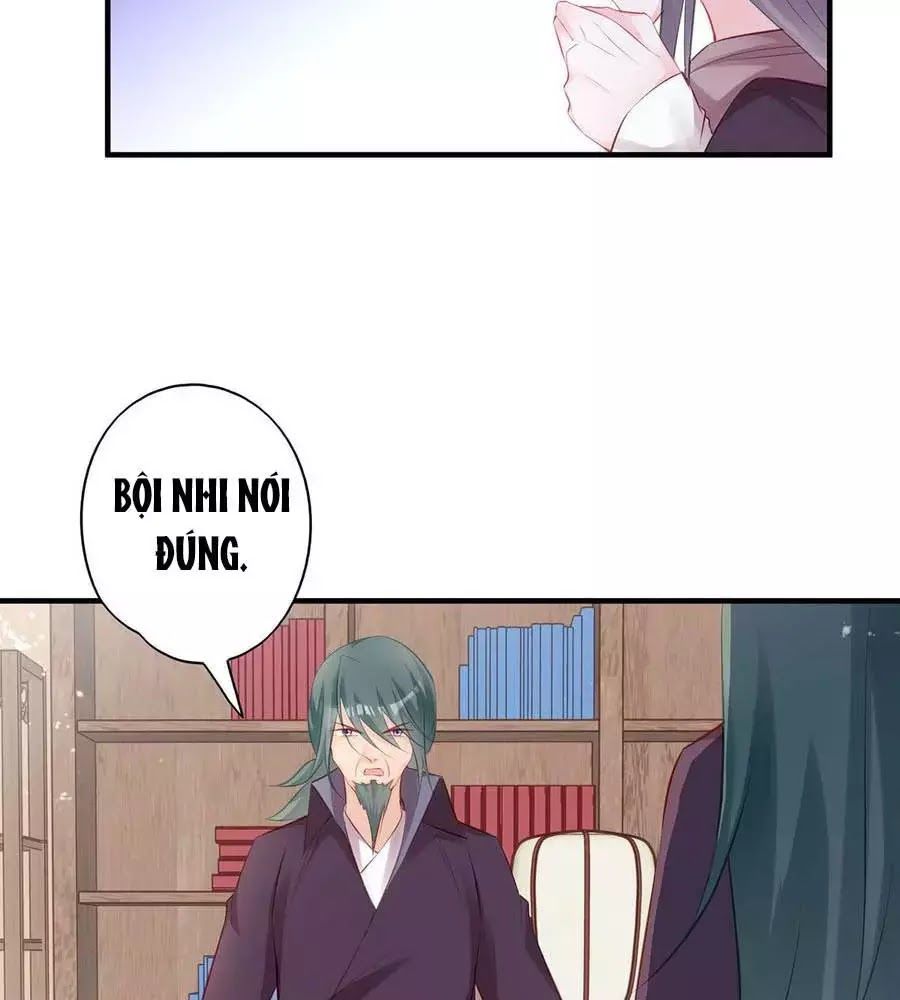 Liệt Hỏa Cuồng Phi: Vương Gia Thú Tính Muốn Sủng Chapter 73 - Trang 2