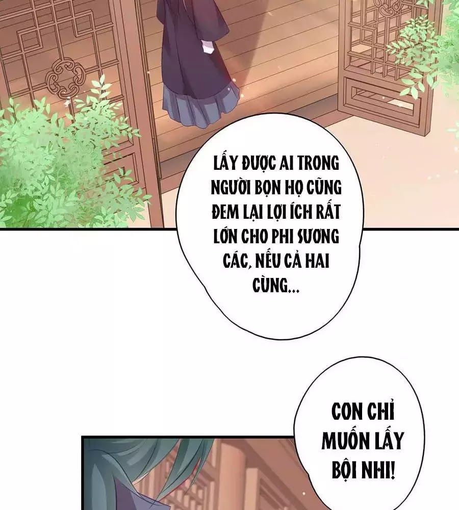 Liệt Hỏa Cuồng Phi: Vương Gia Thú Tính Muốn Sủng Chapter 73 - Trang 2