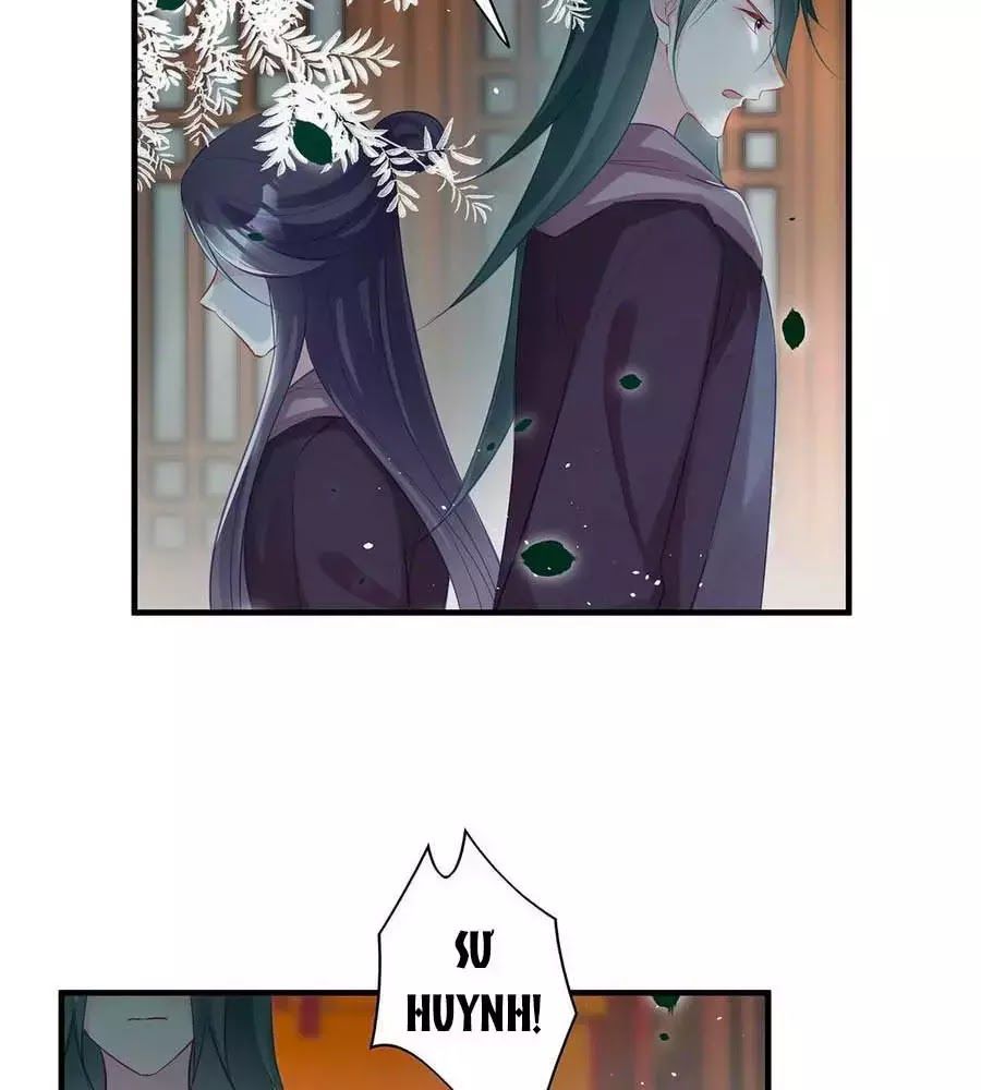 Liệt Hỏa Cuồng Phi: Vương Gia Thú Tính Muốn Sủng Chapter 73 - Trang 2