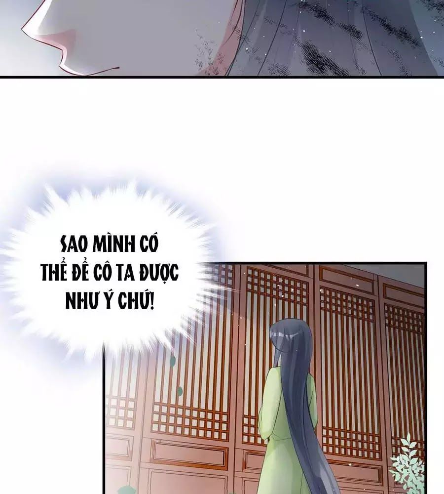 Liệt Hỏa Cuồng Phi: Vương Gia Thú Tính Muốn Sủng Chapter 73 - Trang 2