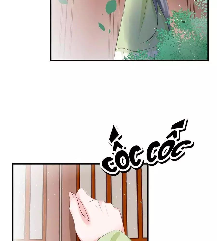 Liệt Hỏa Cuồng Phi: Vương Gia Thú Tính Muốn Sủng Chapter 73 - Trang 2