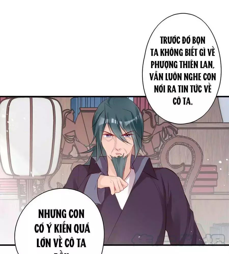 Liệt Hỏa Cuồng Phi: Vương Gia Thú Tính Muốn Sủng Chapter 73 - Trang 2