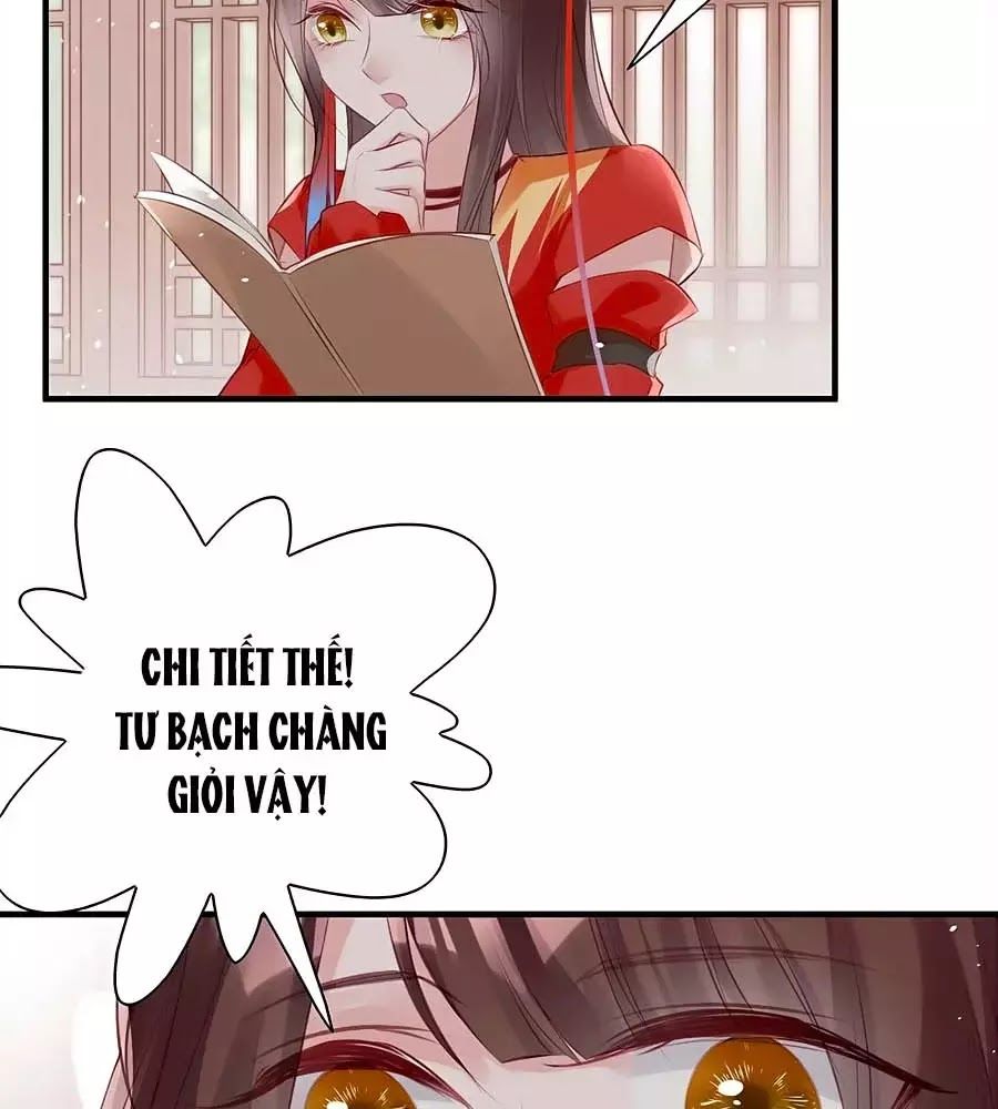 Liệt Hỏa Cuồng Phi: Vương Gia Thú Tính Muốn Sủng Chapter 74 - Trang 2