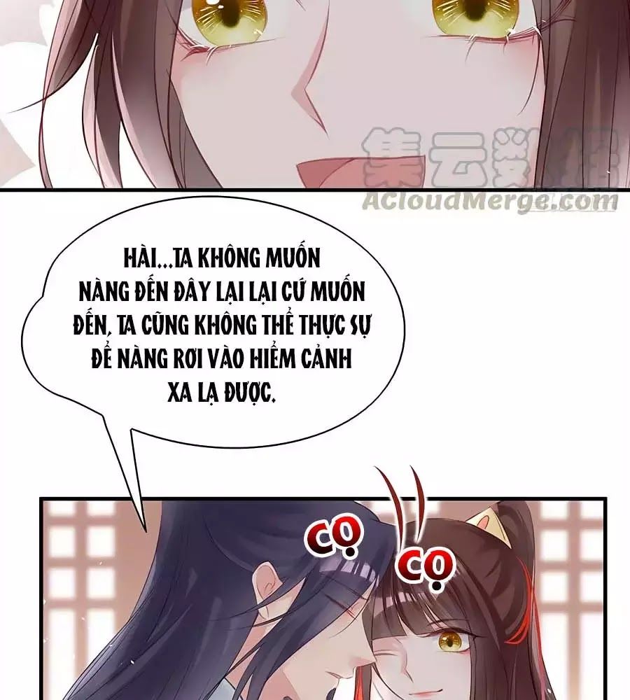 Liệt Hỏa Cuồng Phi: Vương Gia Thú Tính Muốn Sủng Chapter 74 - Trang 2