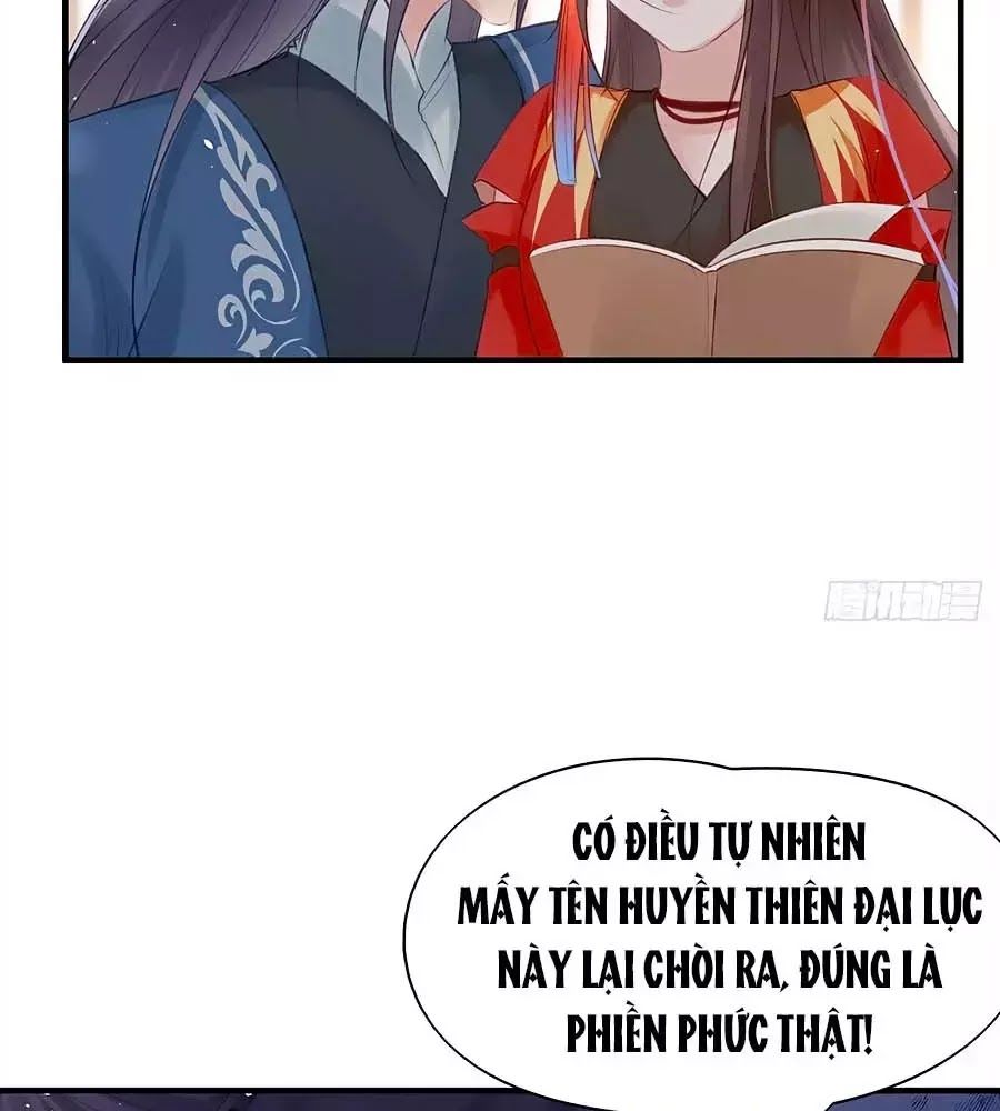 Liệt Hỏa Cuồng Phi: Vương Gia Thú Tính Muốn Sủng Chapter 74 - Trang 2