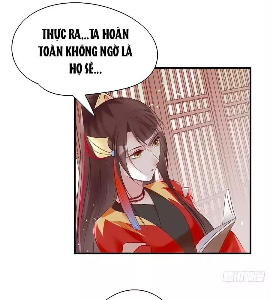 Liệt Hỏa Cuồng Phi: Vương Gia Thú Tính Muốn Sủng Chapter 74 - Trang 2