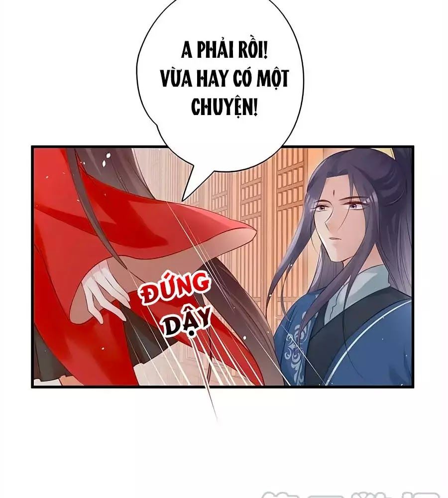 Liệt Hỏa Cuồng Phi: Vương Gia Thú Tính Muốn Sủng Chapter 74 - Trang 2