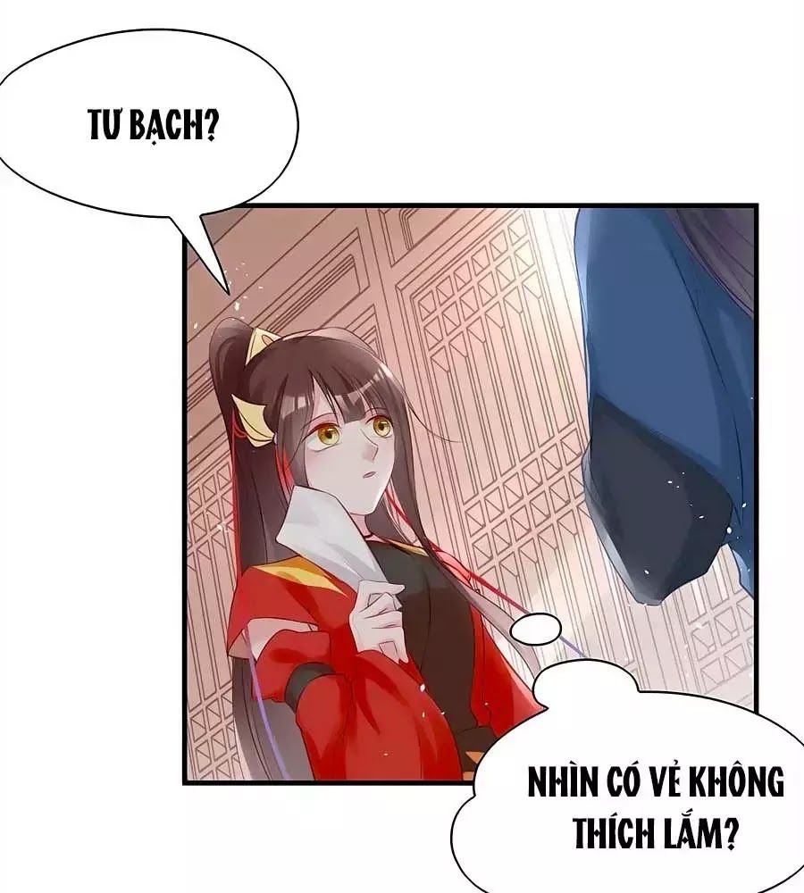 Liệt Hỏa Cuồng Phi: Vương Gia Thú Tính Muốn Sủng Chapter 74 - Trang 2