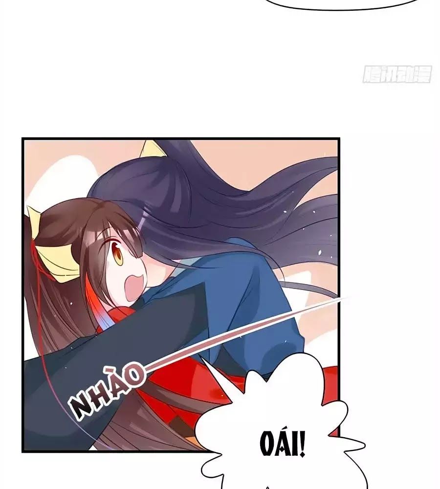 Liệt Hỏa Cuồng Phi: Vương Gia Thú Tính Muốn Sủng Chapter 74 - Trang 2