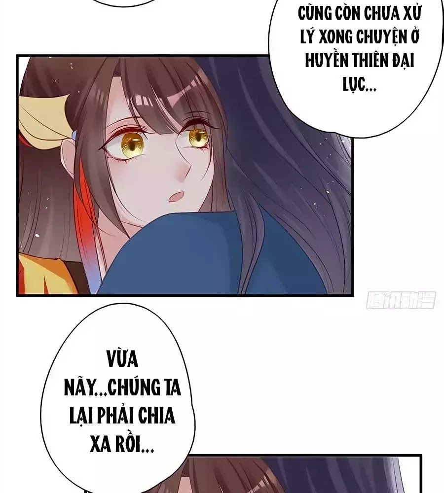 Liệt Hỏa Cuồng Phi: Vương Gia Thú Tính Muốn Sủng Chapter 74 - Trang 2