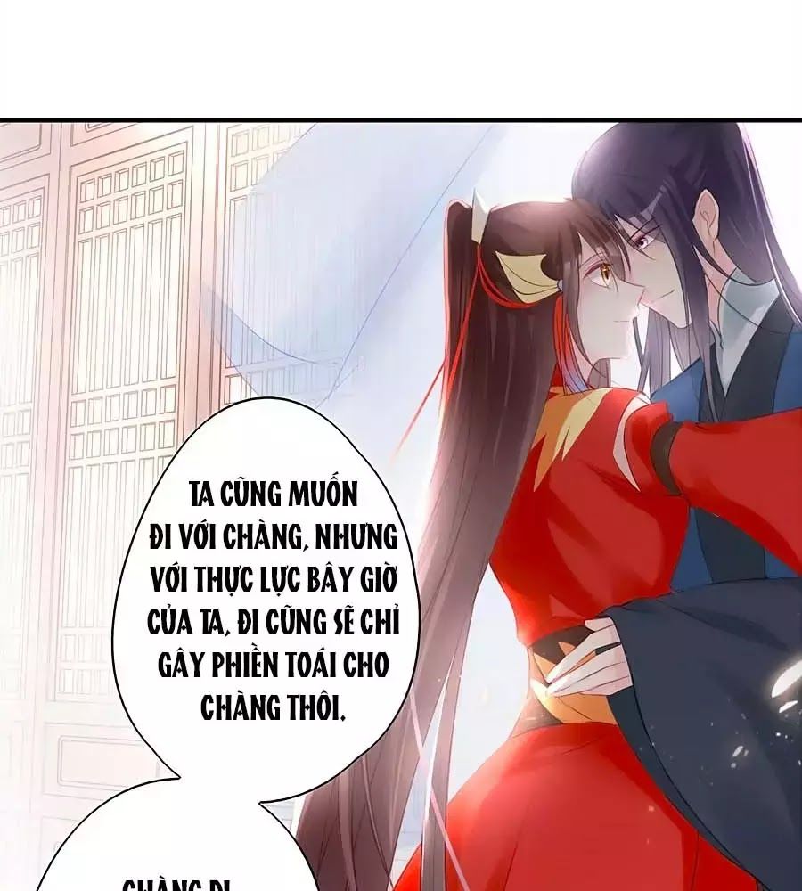 Liệt Hỏa Cuồng Phi: Vương Gia Thú Tính Muốn Sủng Chapter 74 - Trang 2