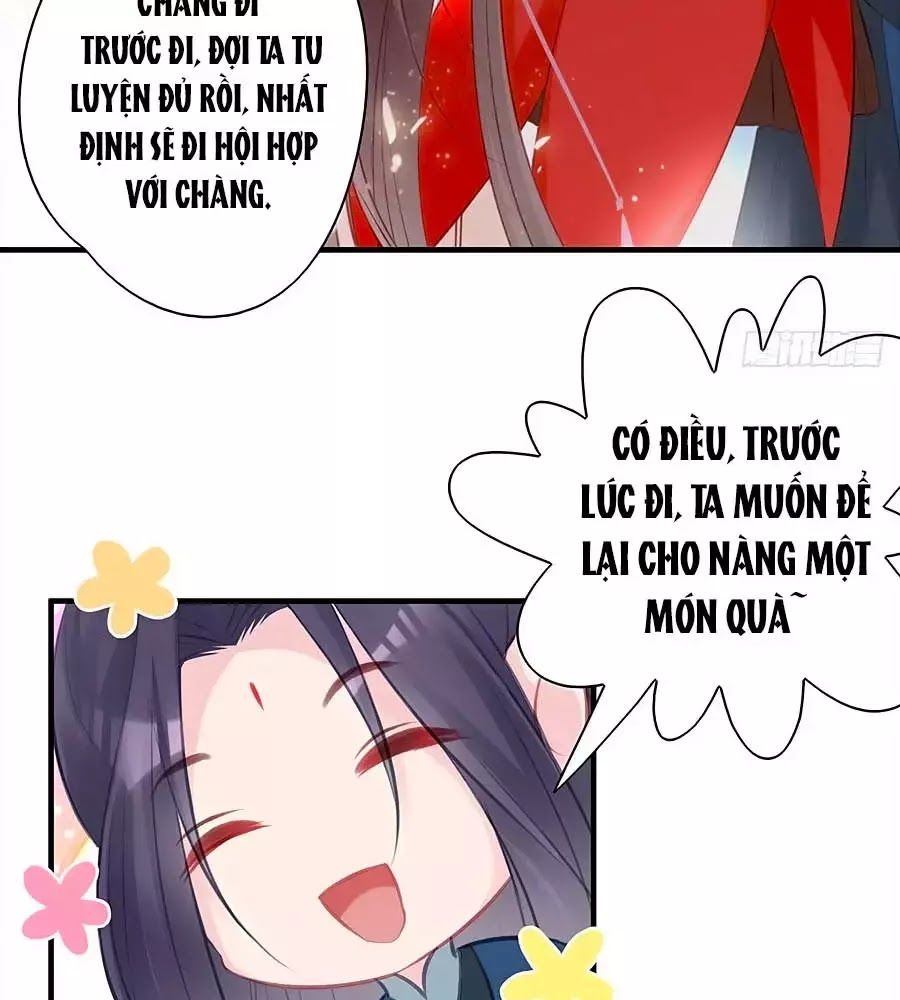 Liệt Hỏa Cuồng Phi: Vương Gia Thú Tính Muốn Sủng Chapter 74 - Trang 2