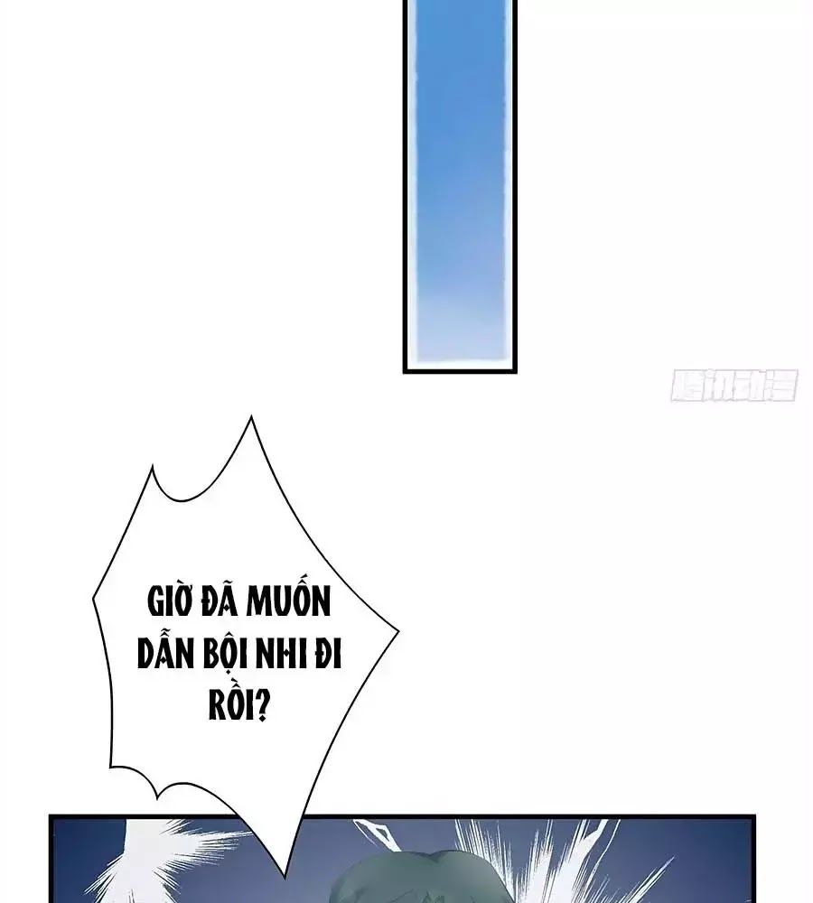 Liệt Hỏa Cuồng Phi: Vương Gia Thú Tính Muốn Sủng Chapter 74 - Trang 2