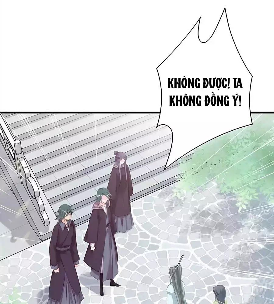 Liệt Hỏa Cuồng Phi: Vương Gia Thú Tính Muốn Sủng Chapter 74 - Trang 2