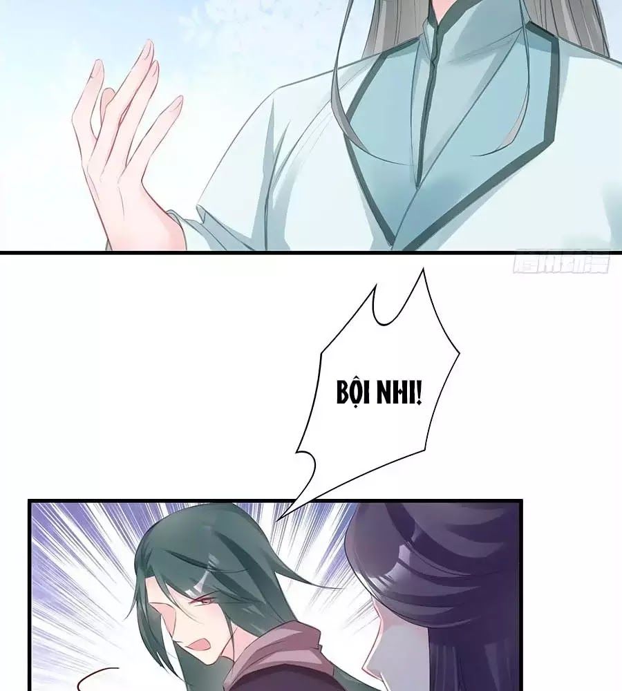 Liệt Hỏa Cuồng Phi: Vương Gia Thú Tính Muốn Sủng Chapter 74 - Trang 2