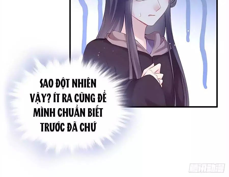 Liệt Hỏa Cuồng Phi: Vương Gia Thú Tính Muốn Sủng Chapter 74 - Trang 2