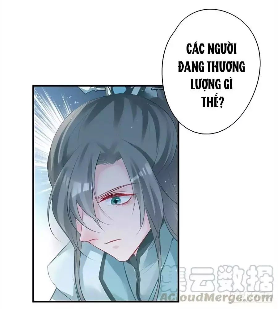 Liệt Hỏa Cuồng Phi: Vương Gia Thú Tính Muốn Sủng Chapter 74 - Trang 2