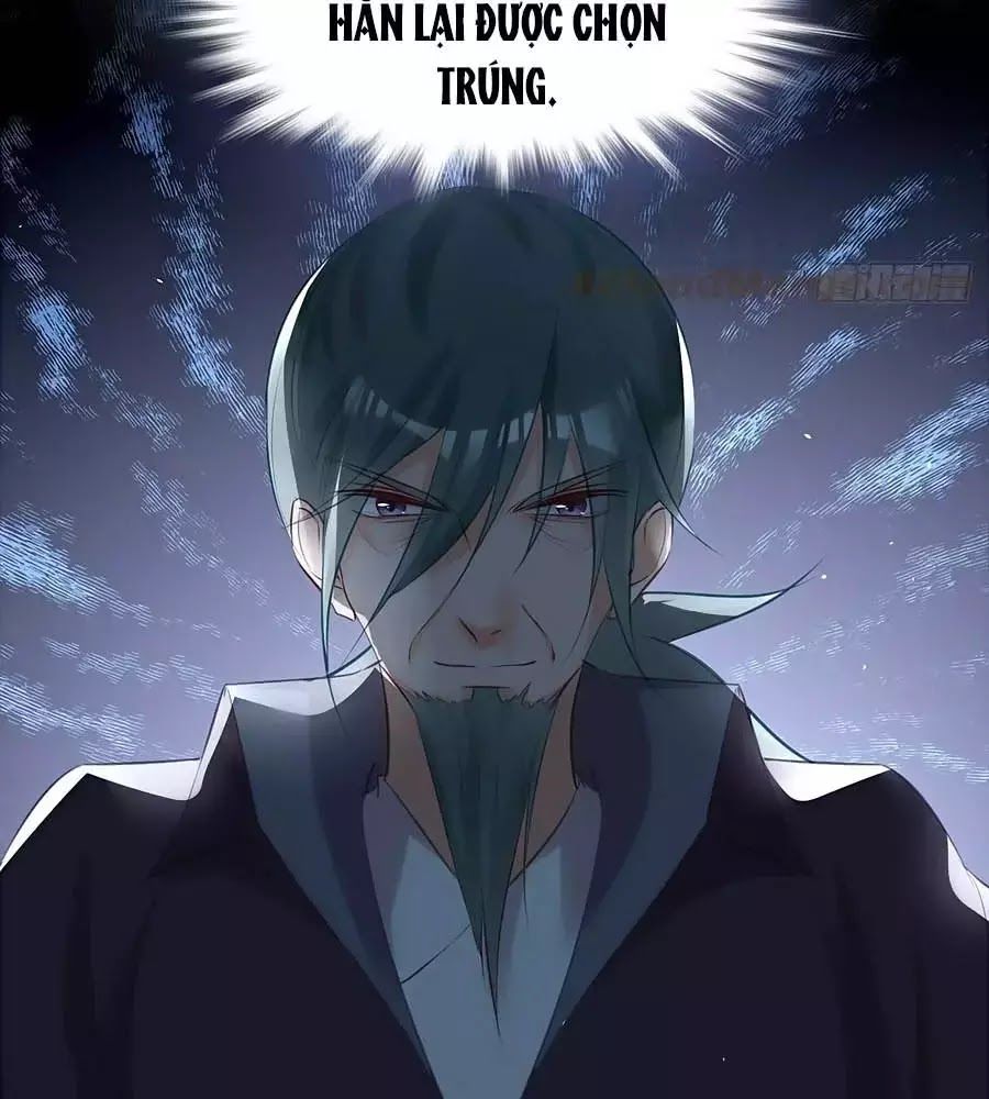 Liệt Hỏa Cuồng Phi: Vương Gia Thú Tính Muốn Sủng Chapter 74 - Trang 2