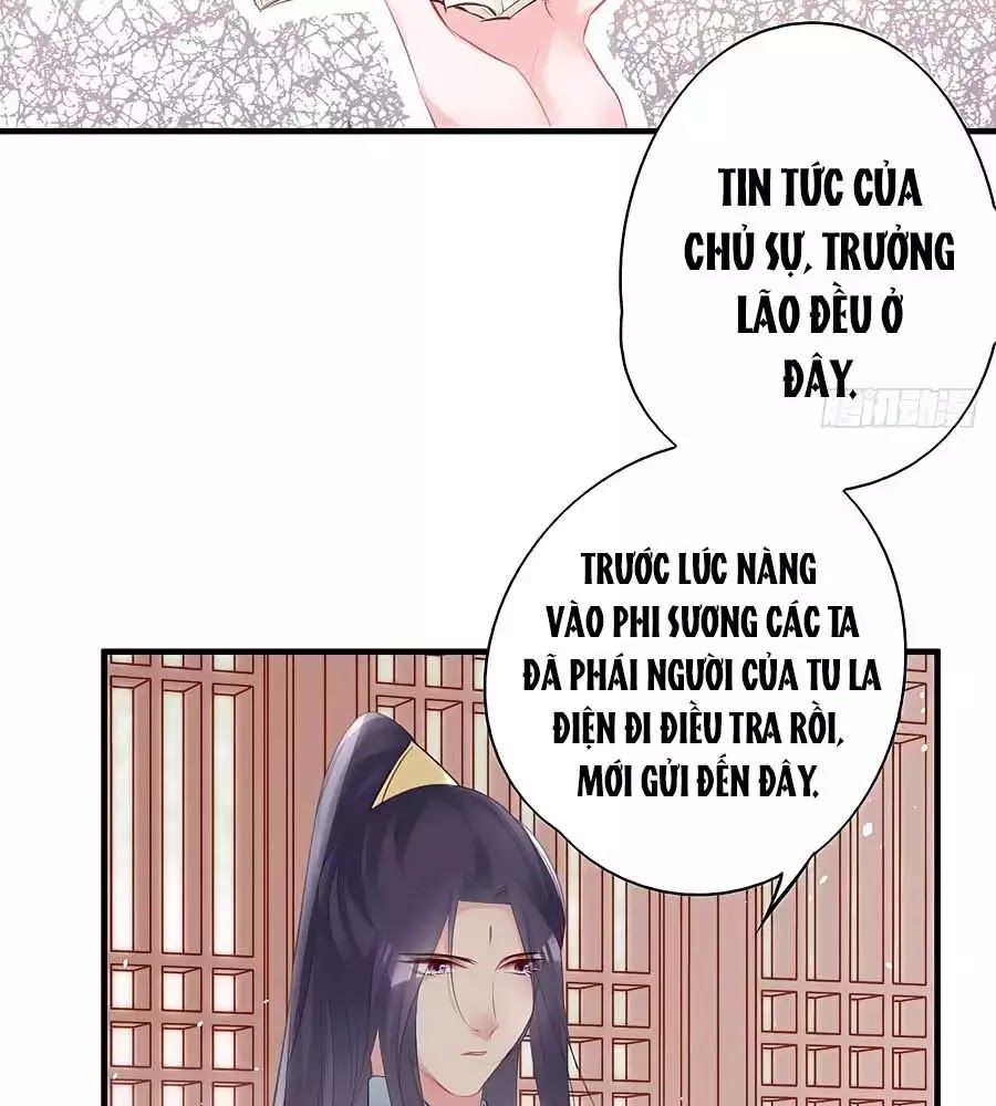 Liệt Hỏa Cuồng Phi: Vương Gia Thú Tính Muốn Sủng Chapter 74 - Trang 2