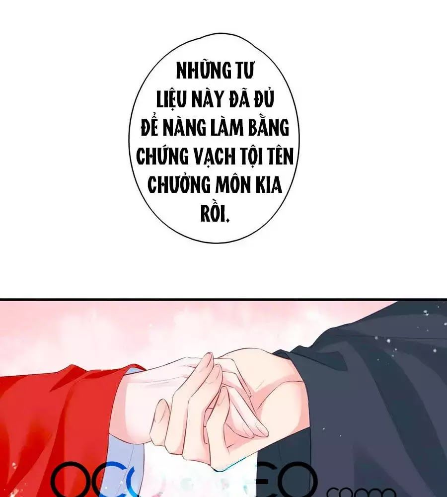 Liệt Hỏa Cuồng Phi: Vương Gia Thú Tính Muốn Sủng Chapter 75 - Trang 2