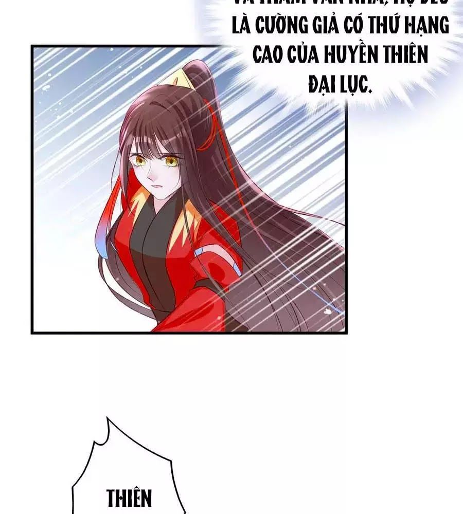 Liệt Hỏa Cuồng Phi: Vương Gia Thú Tính Muốn Sủng Chapter 75 - Trang 2