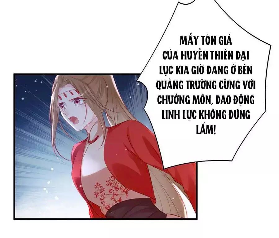 Liệt Hỏa Cuồng Phi: Vương Gia Thú Tính Muốn Sủng Chapter 75 - Trang 2