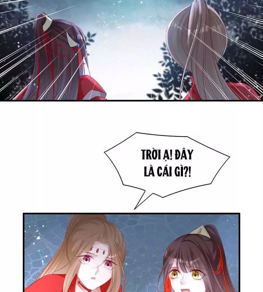 Liệt Hỏa Cuồng Phi: Vương Gia Thú Tính Muốn Sủng Chapter 75 - Trang 2