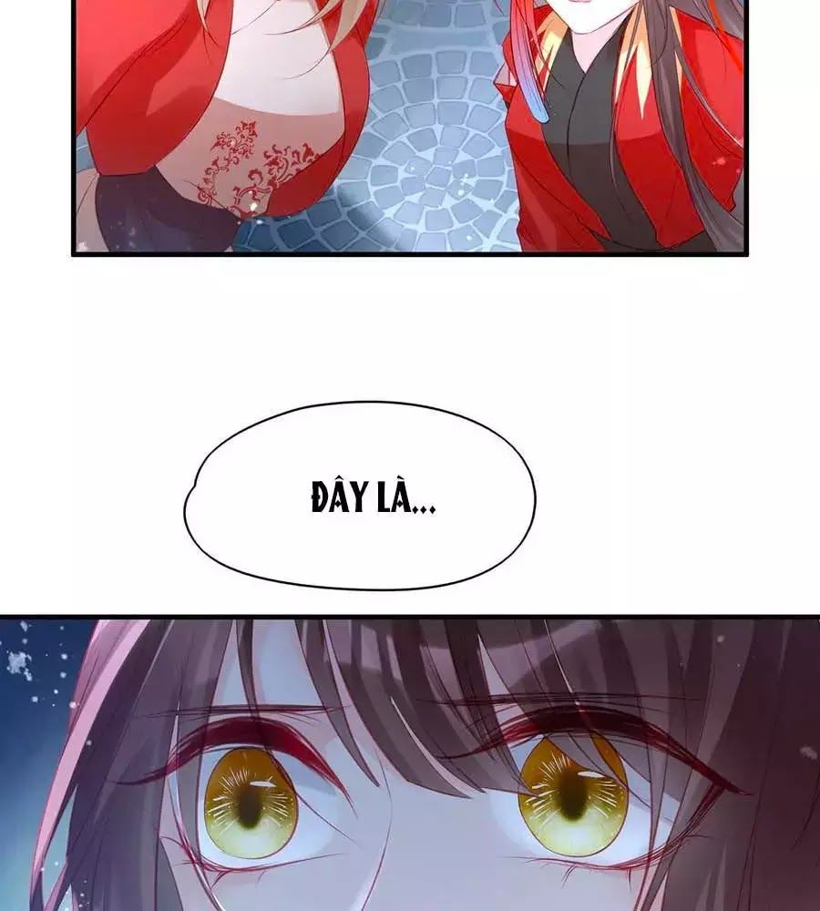 Liệt Hỏa Cuồng Phi: Vương Gia Thú Tính Muốn Sủng Chapter 75 - Trang 2