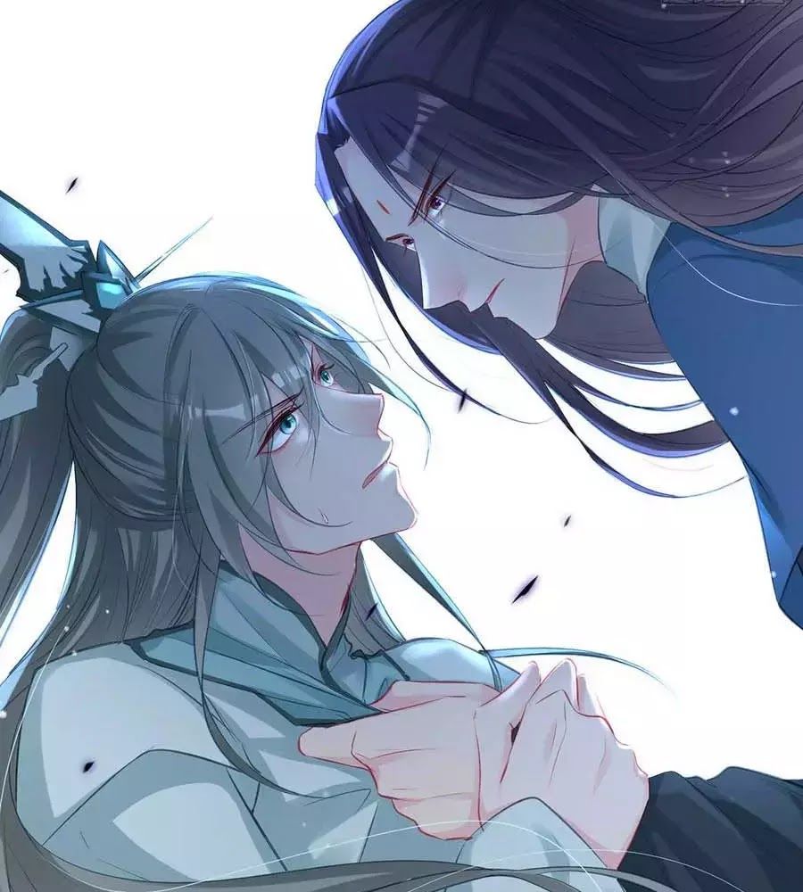 Liệt Hỏa Cuồng Phi: Vương Gia Thú Tính Muốn Sủng Chapter 75 - Trang 2